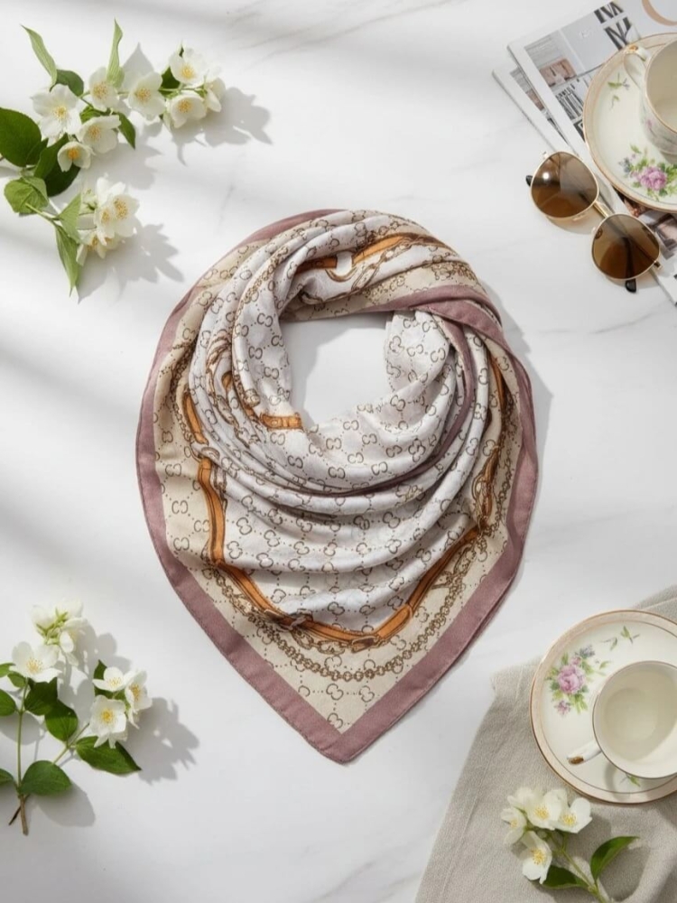 gawroszka-marine-apaszka-damska-70x70-wiskoza-krem-bez-karmel-braz-sliwkowy-apaszka-elegancka-chusta-na-szyje-apaszka-do-torebki-apaszka-retro-apaszka-klasyczna-apaszka-wzorzysta-butik-szykownia-1