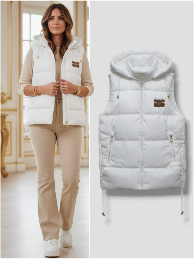 kamizelka-wiosenna-damska-biala-happy-house-lekka-z-kapturem-odpinanym-stojka-zamek-kieszenie-regulacja-bokow-marszczenia-styl-sportowa-elegancja-butik-szykownia-7