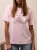 bluzka-tshirt-botanika-lemonada-pudrowy-roz-pastelowy-roz-bawelna-98-elastan-kwiatowy-nadruk-botanique-lete-naturalne-piekno-premium-polskiej-produkcji-modna-bluzka-damska-wiosna-butik-szykownia-1