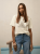 bluzka-tshirt-botanika-lemonada-smietankowa-kremowa-bawelna-98-elastan-kwiatowy-nadruk-botanique-lete-naturalne-piekno-premium-polskiej-produkcji-modna-bluzka-damska-wiosna-butik-szykownia-6