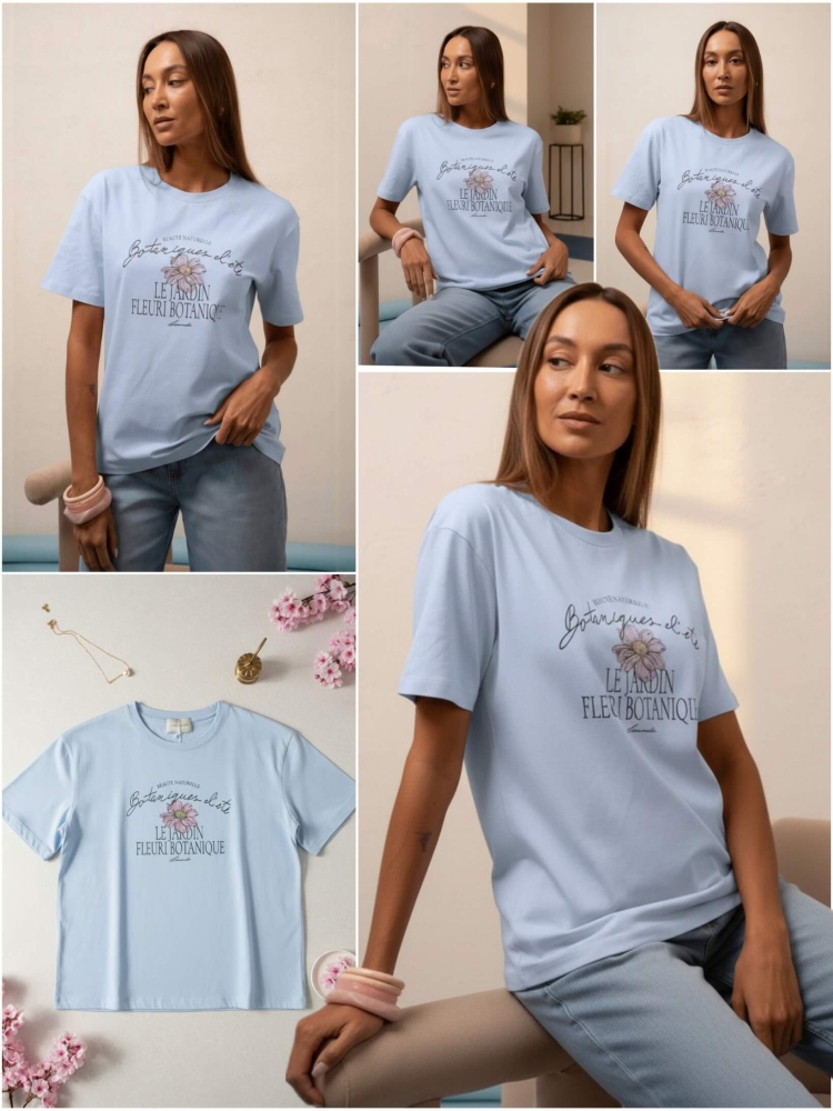 bluzka-tshirt-botanika-lemonada-niebieska-baby-blue-bawelna-98-elastan-kwiatowy-nadruk-botanique-lete-naturalne-piekno-premium-polskiej-produkcji-modna-bluzka-damska-wiosna-butik-szykownia-11