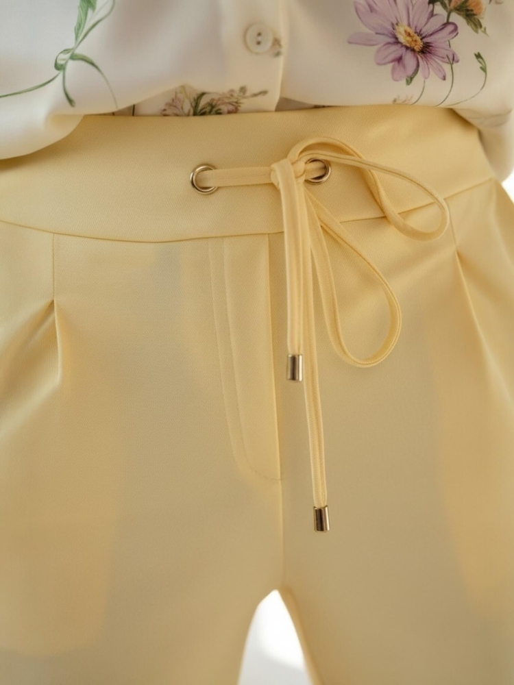 spodnie-cygaretki-novum-zolte-elastyczne-z-troczkiem-7-8-damskie-eleganckie-wygodne-kieszenie-eleganckie-sportowe-polska-produkcja-wiskoza-elastan-butik-szykownia-6