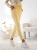 spodnie-cygaretki-novum-zolte-elastyczne-z-troczkiem-7-8-damskie-eleganckie-wygodne-kieszenie-eleganckie-sportowe-polska-produkcja-wiskoza-elastan-butik-szykownia-7