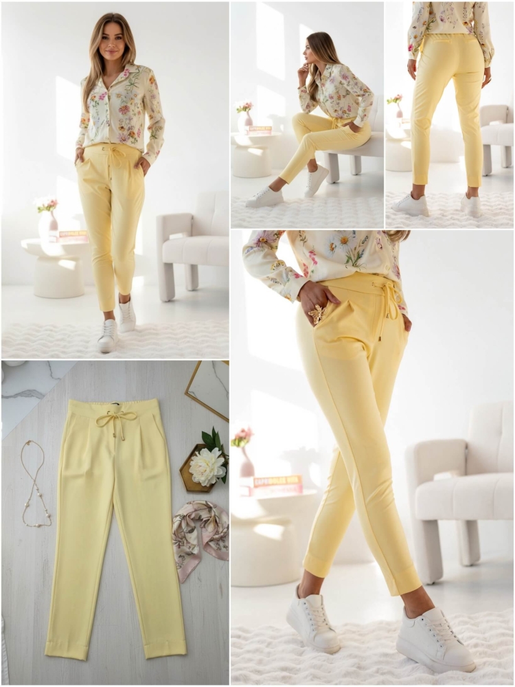 spodnie-cygaretki-novum-zolte-elastyczne-z-troczkiem-7-8-damskie-eleganckie-wygodne-kieszenie-eleganckie-sportowe-polska-produkcja-wiskoza-elastan-butik-szykownia-12