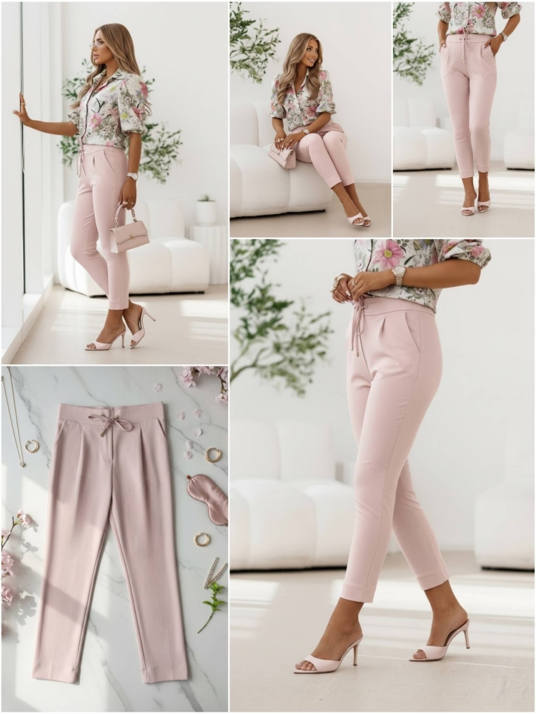 spodnie-cygaretki-novum-pudrowy-roz-elastyczne-z-troczkiem-7-8-damskie-eleganckie-wygodne-kieszenie-eleganckie-sportowe-polska-produkcja-wiskoza-elastan-butik-szykownia-13