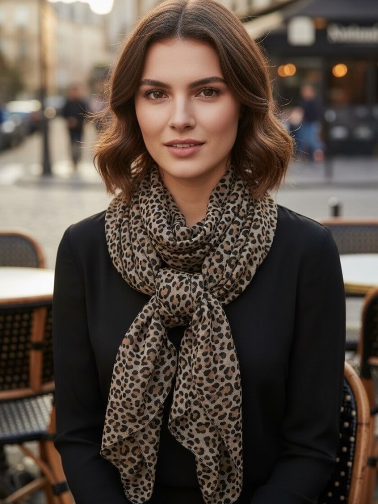 apaszka-asymetryczna-kiria-panterka-bawelna-silk-lekka-szal-damski-70x135-modny-wzor-leopard-elegancki-dodatek-do-stylizacji-butik-szykownia-2