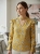 bluzka-elviana-musztardowa-kwiaty-dekolt-v-choker-falbanka-rekaw-dlugi-elegancka-bluzka-damska-wiosenna-kwiatowy-print-modna-bluzka-damska-uniwersalna-butik-szykownia-5