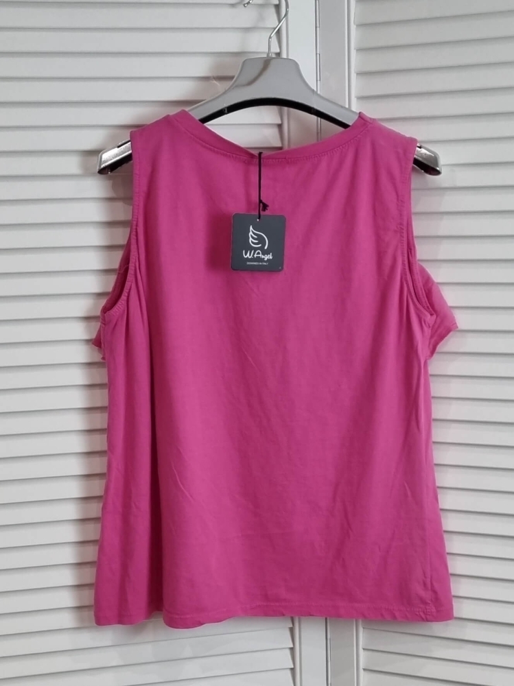 bluzka-top-bokserka-kiss-amara-amarantowa-bawelna-100-falbanka-szerokie-ramiaczka-lekka-letnia-rozszerzana-wloska-produkcja-damska-butik-szykownia-8