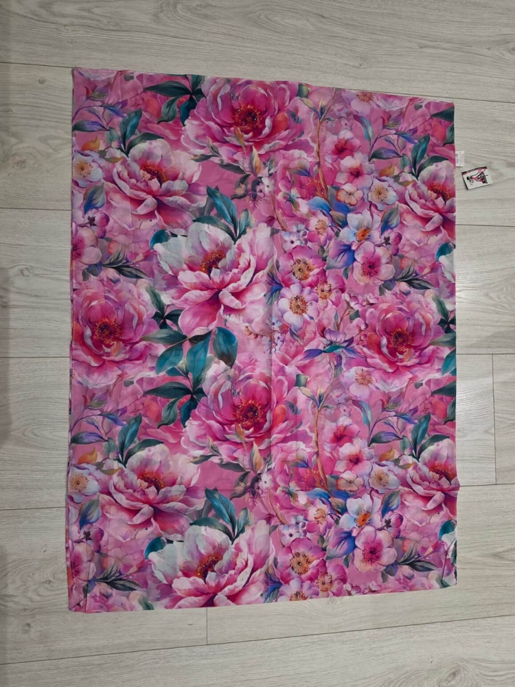 apaszka-szal-florisena-rozowa-kwiaty-duza-bawelna-100-lekka-wiosenna-kolorowa-damska-170x95-butik-szykownia-7