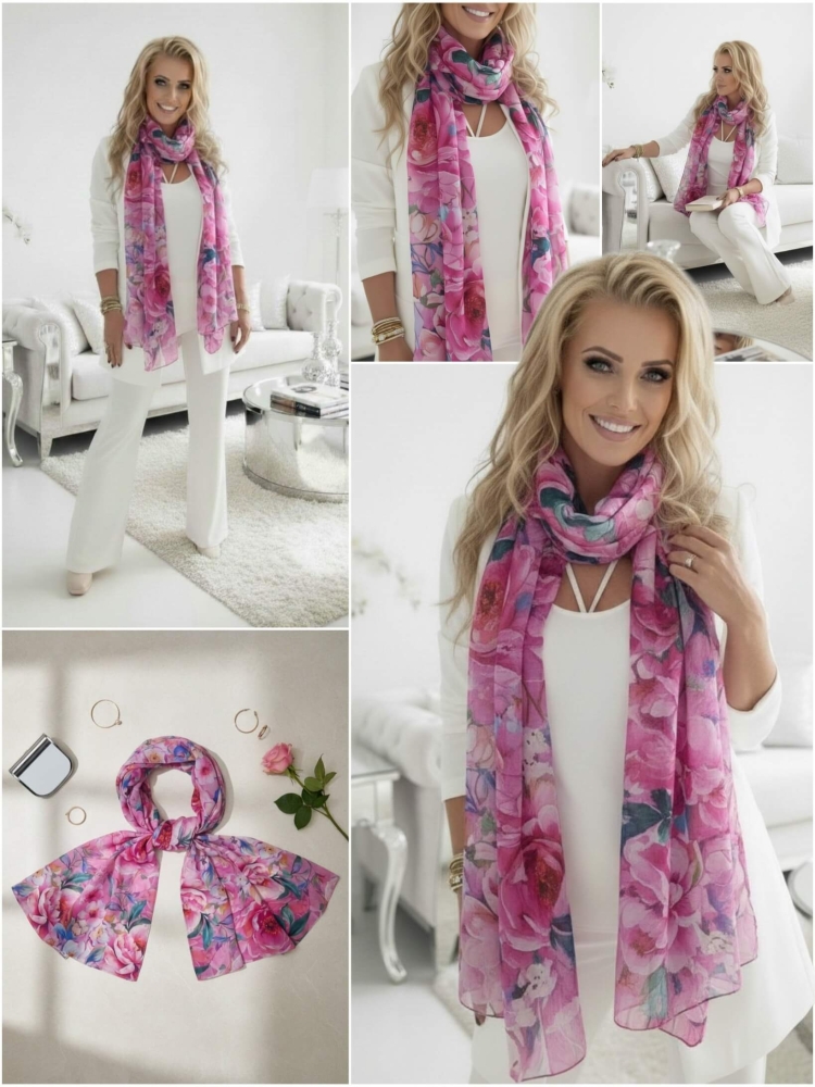 apaszka-szal-florisena-rozowa-kwiaty-duza-bawelna-100-lekka-wiosenna-kolorowa-damska-170x95-butik-szykownia-12