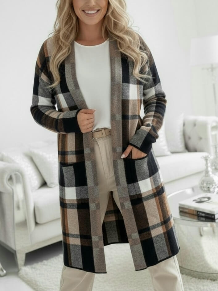 kardigan-gioni-maglificio-krata-braz-czarny-dlugi-open-front-kieszenie-damski-sweterkowy-elastyczny-wiskoza-modny-kardigan-wiosna-jesien-butik-szykownia-1