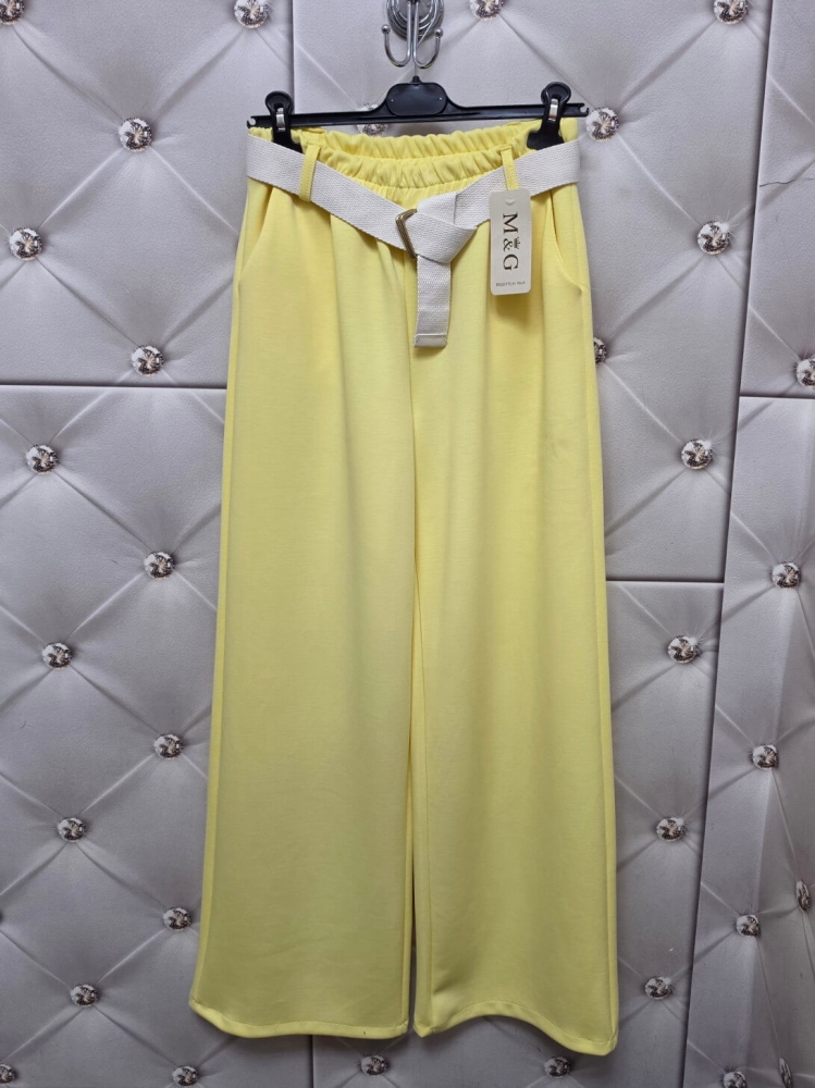 spodnie-limonella-cytrynowe-wide-leg-maselko-elastyczne-guma-w-pasie-pasek-parciany-damskie-wiosenne-wygodne-modne-butik-szykownia-8