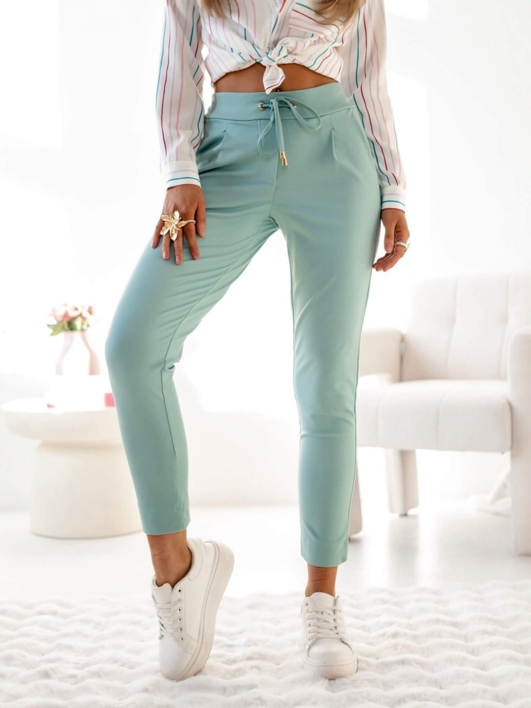 spodnie-cygaretki-novum-mieta-zielone-elastyczne-z-troczkiem-7-8-damskie-eleganckie-wygodne-kieszenie-eleganckie-sportowe-polska-produkcja-wiskoza-elastan-butik-szykownia-1