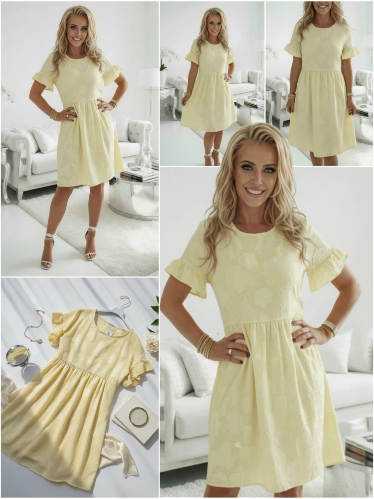 sukienka-almeria-pastelowy-zolty-oversize-kwiaty-3d-falbanka-rozkloszowana-krotki-rekaw-wiskoza-poliester-wloska-modna-wiosna-lato-2026-lekka-kobieca-butik-szykownia-11