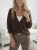 sweter-velmora-kardigan-dekolt-v-guziki-cienki-elastyczny-braz-czekoladowy-wiskoza-elegancki-casual-butik-szykownia-1