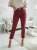 spodnie-jeansy-moon-girl-ks598-915-mom-fit-bordowe-elastyczne-cienkie-lekkie-z-paskiem-bordowym-serduszka-srebrne-butik-szykownia-1