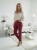 spodnie-jeansy-moon-girl-ks598-915-mom-fit-bordowe-elastyczne-cienkie-lekkie-z-paskiem-bordowym-serduszka-srebrne-butik-szykownia-6