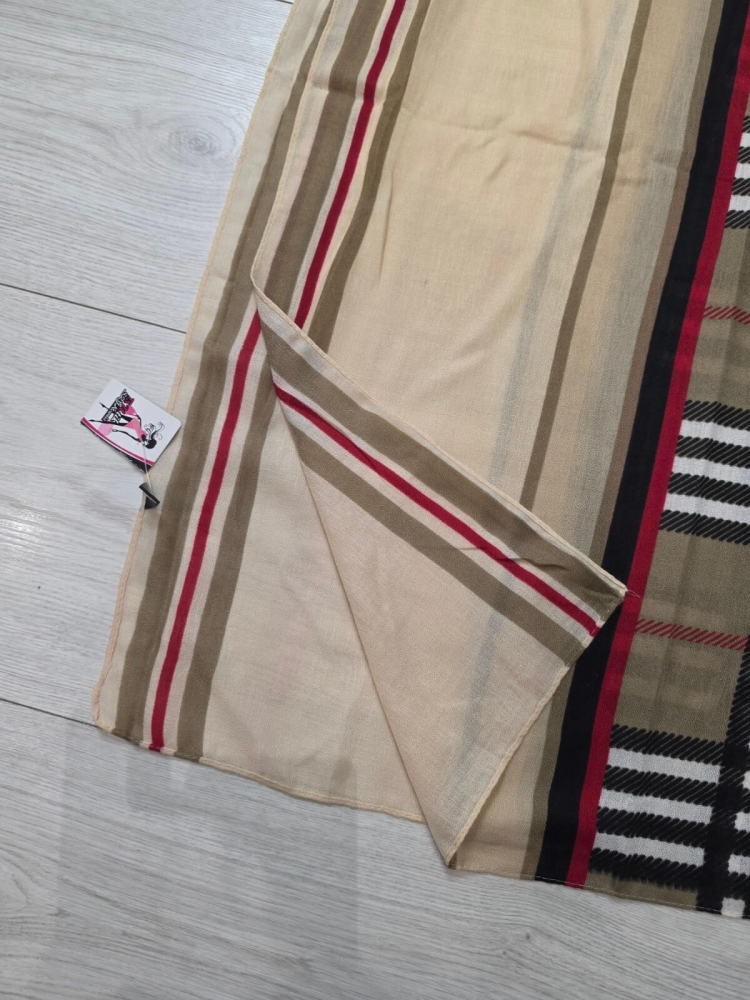 apaszka-szal-virella-bezowa-krata-paski-czarny-czerwony-taupe-ecru-wiskoza-lekka-elegancka-wiosenna-stylowa-butik-szykownia-11
