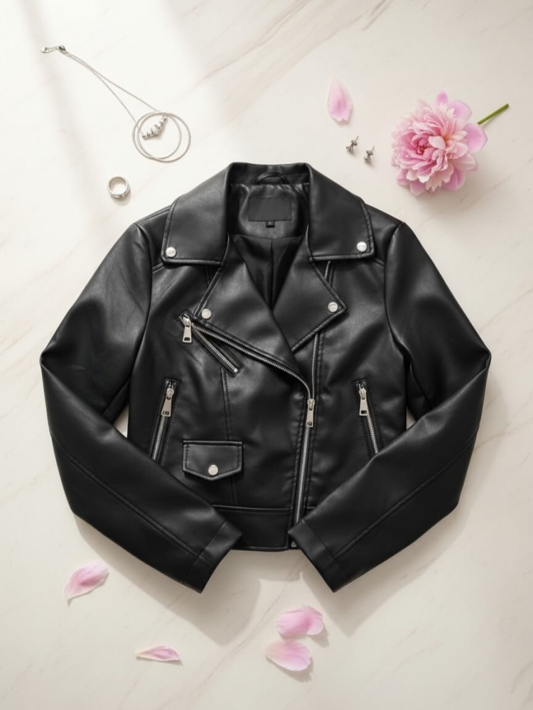 kurtka-ramoneska-motox-czarna-ekoskora-3desy-damska-biker-zip-kieszenie-klasyczna-wiosenna-butik-szykownia-3