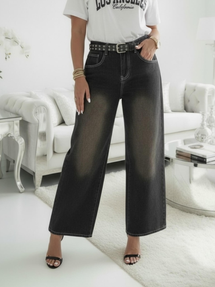 spodnie-jeansy-varelle-czarne-straight-wide-leg-przetarcia-wysoki-stan-szerokie-nogawki-modne-damskie-jeansy-nieelastyczne-butik-szykownia-1