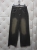 spodnie-jeansy-varelle-czarne-straight-wide-leg-przetarcia-wysoki-stan-szerokie-nogawki-modne-damskie-jeansy-nieelastyczne-butik-szykownia-7