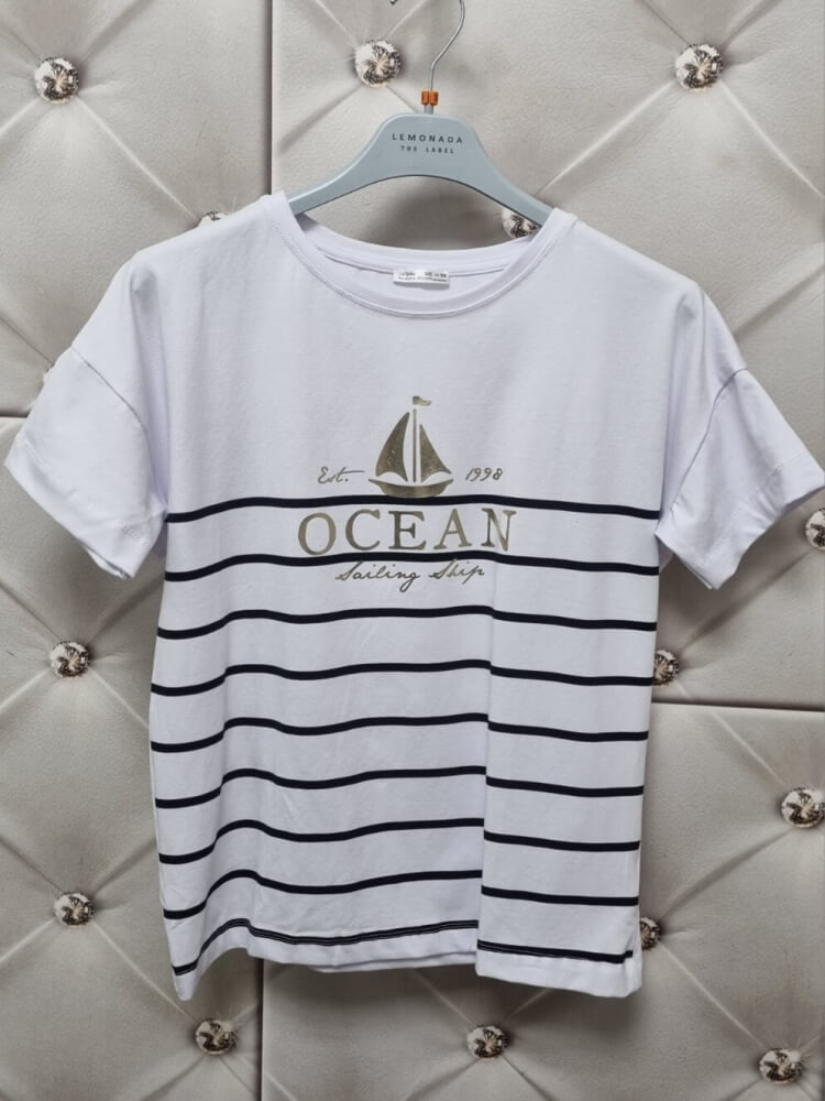 bluzka-tshirt-latynka-ocean-biala-paski-granatowe-nadruk-ocean-sailing-ship-bawelna-elastan-letnia-bluzka-damska-marynarski-styl-butik-szykownia-8