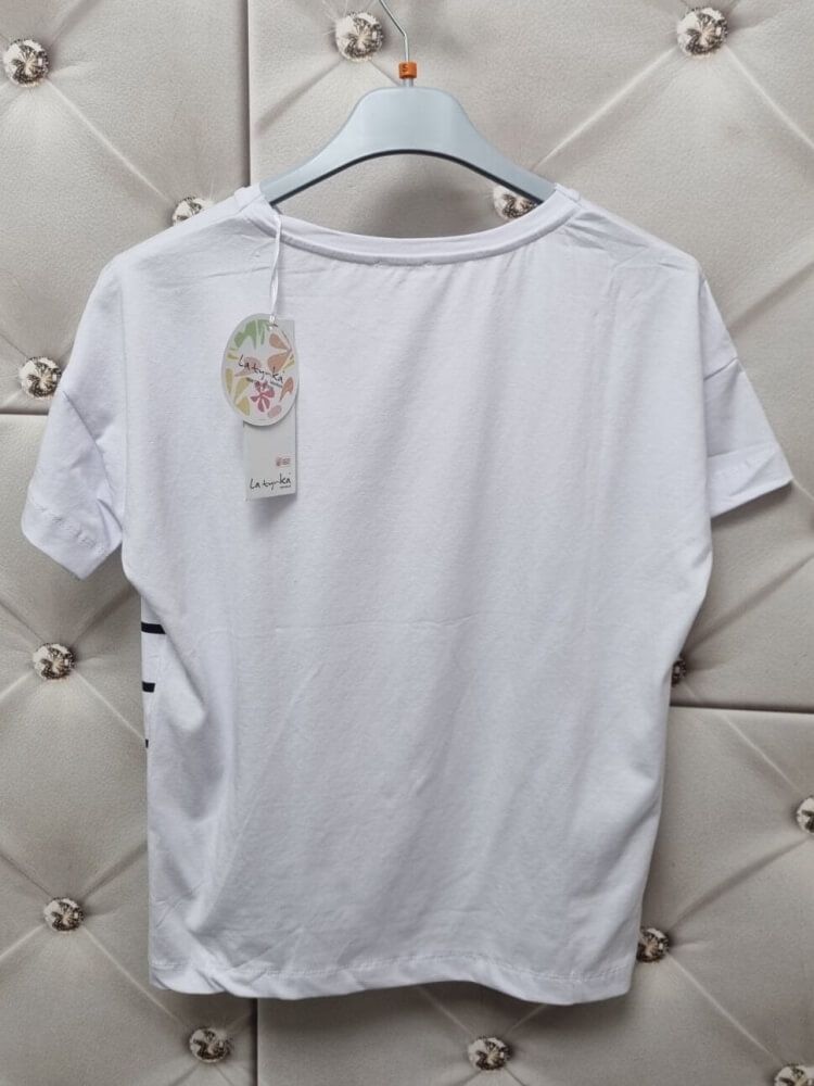 bluzka-tshirt-latynka-ocean-biala-paski-granatowe-nadruk-ocean-sailing-ship-bawelna-elastan-letnia-bluzka-damska-marynarski-styl-butik-szykownia-10