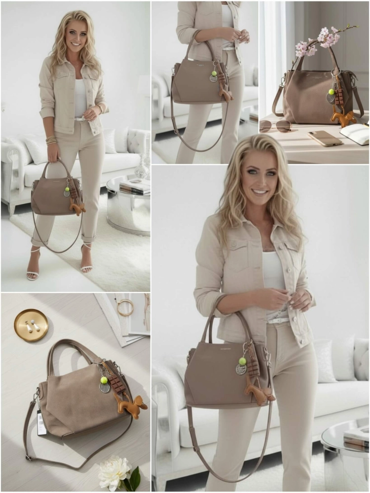 torebka-zamszowa-floraco-f7512-taupe-bezowa-elegancka-torebka-damska-na-ramie-do-reki-z-paskiem-regulowanym-zamek-kieszonki-breloczek-butik-szykownia-13