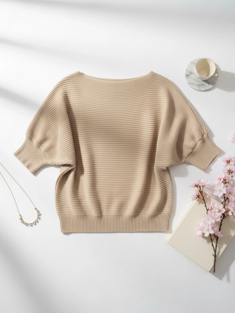sweter-katrin-stayhere-bezowy-sweter-damski-nietoperz-dekolt-lodka-rekaw-do-lokcia-miekki-delikatny-dzianinowy-wysoka-jakosc-polska-produkcja-wiosenny-elegancki-codzienny-uniwersalny-rozmiar-butik-szykownia-3