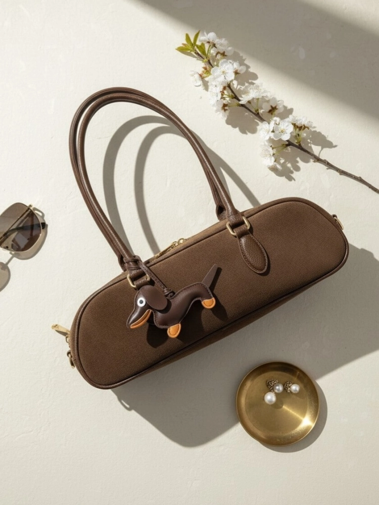 torebka-jamnik-gallantry-paris-kj-62070-a-coffee-zamszowa-torebka-damska-brazowa-skorzana-ekologiczna-modna-torebka-na-ramie-klasyczna-elegancka-butik-szykownia-2