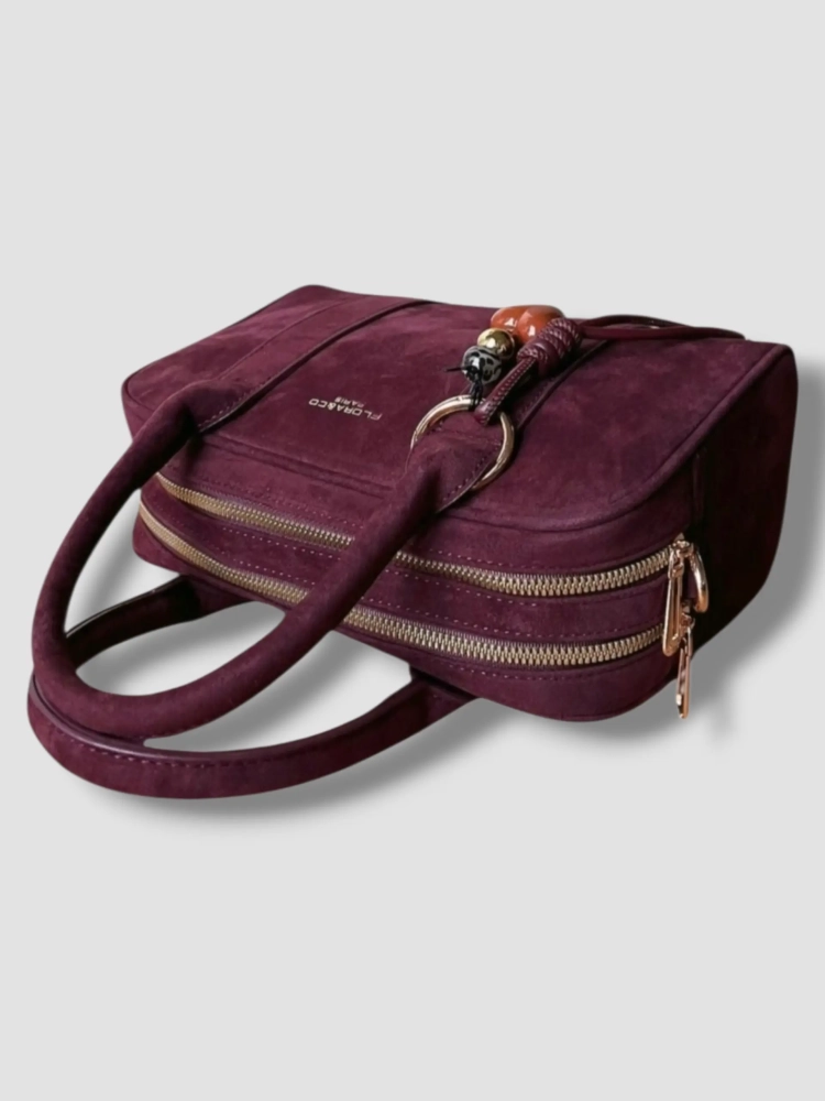 torebka-damska-kuferek-zamszowa-flora-co-paris-bordowa-elegancka-dwukomorowa-na-ramie-crossbody-wiosna-butik-szykownia-10