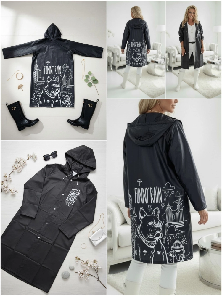 czarny-plaszcz-przeciwdeszczowy-bruno-rossi-d13-limitowana-edycja-raincoat-damski-wodoodporny-z-kapturem-oversize-lekki-na-deszcz-podrozny-modny-butik-szykownia-11
