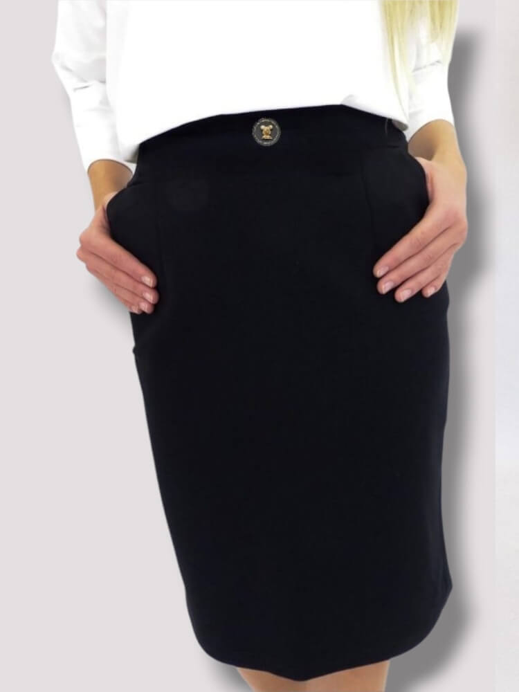 spodnica-olowkowa-kieszenie-naszywka-myszka-miki-czarna-big-size-butik-szykownia-8
