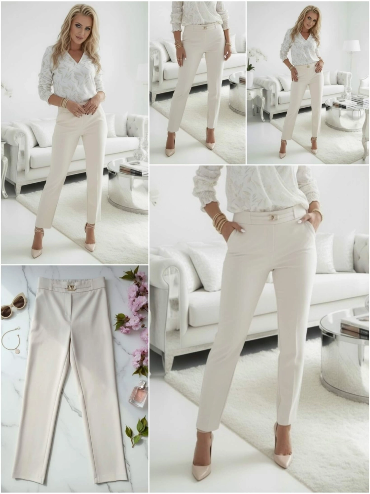 bbcollection-spodnie-cygaretki-ecru-damskie-eleganckie-elastyczne-zlota-ozdoba-kieszenie-polska-produkcja-premium-butik-szykownia-9