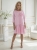sukienka-rozowa-rosalia-z-kwiatem-falbana-oversize-maselko-komunia-wiosna-elegancka-wloska-butik-szykownia-9