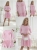 sukienka-rozowa-rosalia-z-kwiatem-falbana-oversize-maselko-komunia-wiosna-elegancka-wloska-butik-szykownia-14