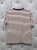 bluzka-tshirt-stayhere-ecru-waniliowa-paski-bordowe-kieszonka-bawelna-elastan-codzienna-model-2B-butik-szykownia-14