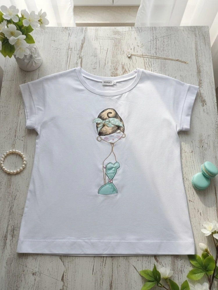 bluzka-tshirt-madnes-biala-aplikacja-3d-krotki-rekaw-premium-polska-produkcja-bawelna-elastyczna-rozmiary-1-2-3-codzienna-elegancka-butik-szykownia-3