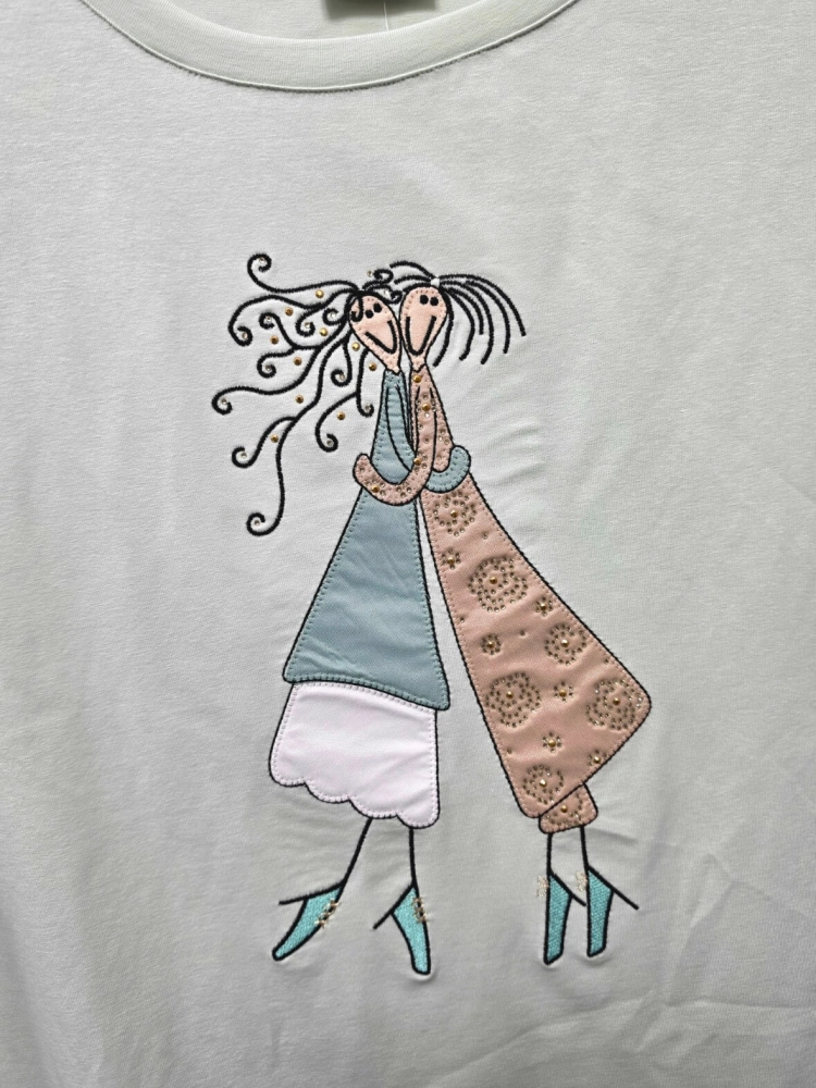 bluzka-tshirt-madnes-mietowa-aplikacja-3d-krotki-rekaw-premium-polska-produkcja-bawelna-elastyczna-rozmiary-1-2-3-codzienna-elegancka-butik-szykownia-11