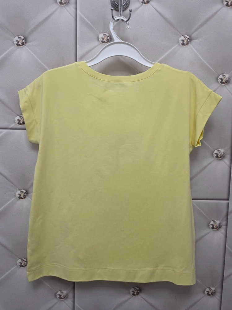 bluzka-tshirt-madnes-zolta-aplikacja-3d-krotki-rekaw-premium-polska-produkcja-bawelna-elastyczna-rozmiary-1-2-3-codzienna-elegancka-butik-szykownia-10