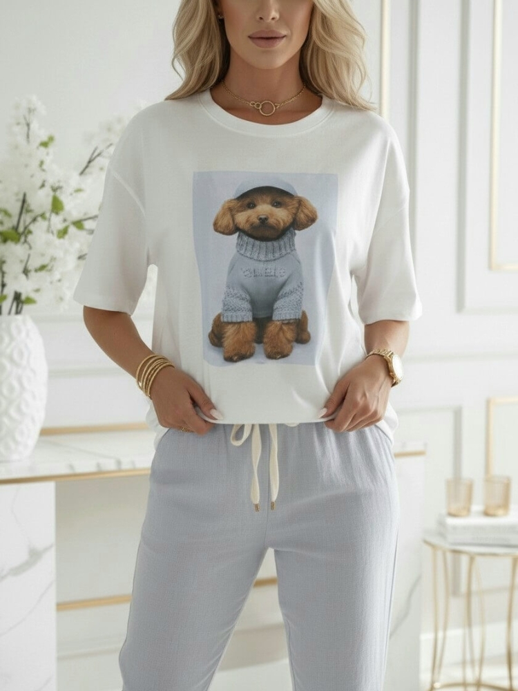 bluzka-tshirt-agape-biala-oversize-aplikacja-3d-krotki-rekaw-bawelna-elastan-wloska-produkcja-modna-casual-wiosna-lato-butik-szykownia-1