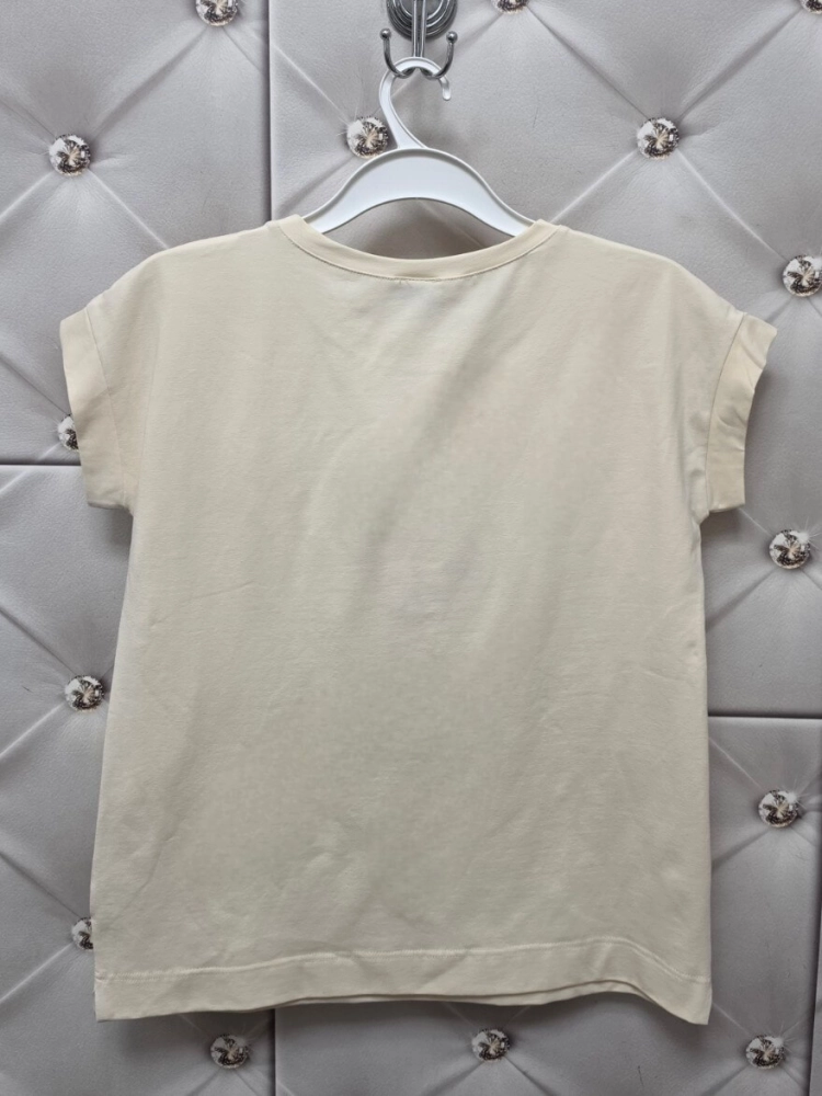 bluzka-tshirt-madnes-waniliowa-aplikacja-3d-krotki-rekaw-premium-polska-produkcja-bawelna-elastyczna-rozmiary-1-2-3-codzienna-elegancka-butik-szykownia-11