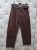 spodnie-jeansy-uiuj-mom-fit-umf822-czekoladowe-pasek-zlota-klamra-bawelna-elastan-stylizacja-damska-butik-szykownia-10