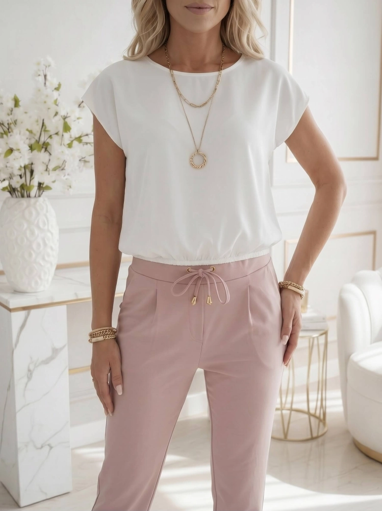 bluzka-niebieska-biala-lila-madex-bluzka-damska-z-gumka-na-dole-bluzka-maskujaca-brzuch-bluzka-wizkozowa-elegancka-codzienna-krotki-rekaw-okragly-dekolt-polska-produkcja-wiosna-lato-butik-szykownia-1