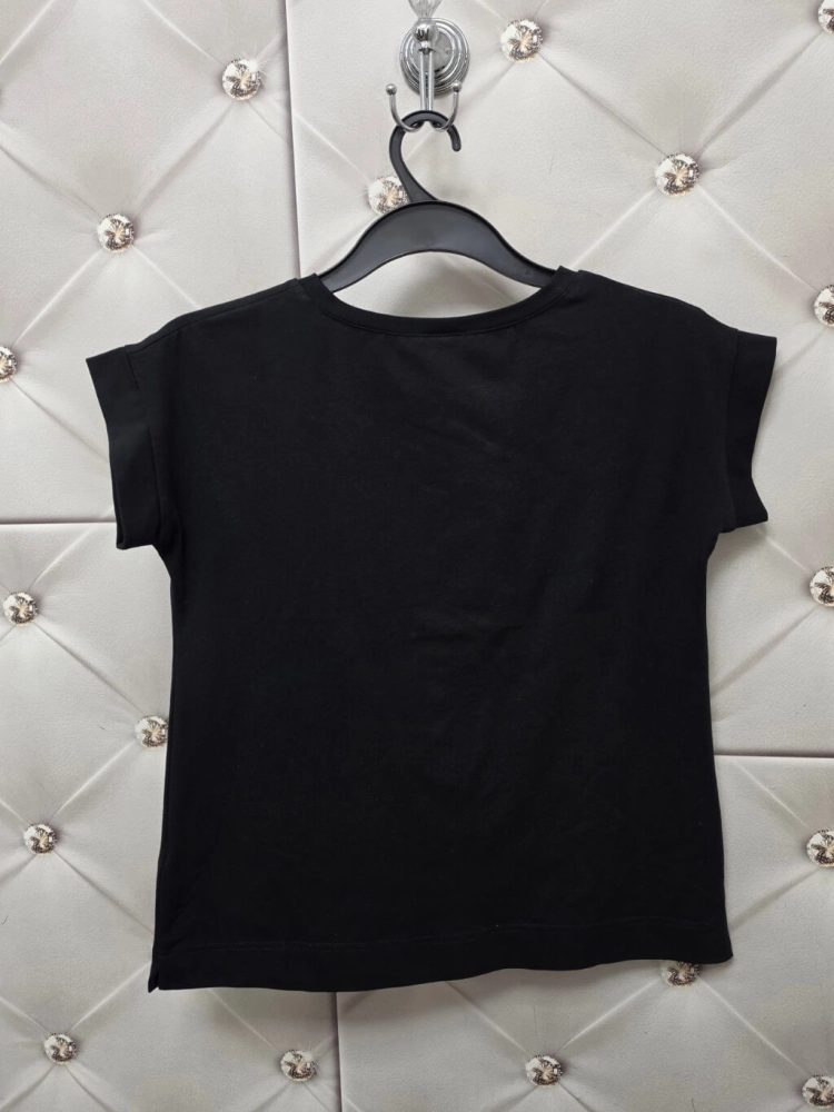 bluzka-tshirt-madnes-czarna-aplikacja-3d-krotki-rekaw-premium-polska-produkcja-bawelna-elastyczna-rozmiary-1-2-3-codzienna-elegancka-butik-szykownia-10