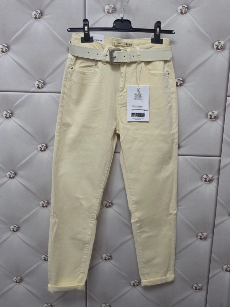 spodnie-jeansy-m-sara-bf5226-80a-mom-fit-pastelowy-zolty-wysoki-stan-pasek-w-zestawie-wygodne-modne-damskie-bawelna-elastan-wiosenne-butik-szykownia-8