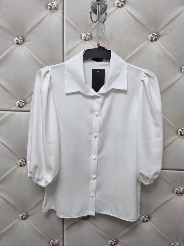 bluzka-koszulowa-novum-menta-biala-elegancka-damska-kolnierzyk-rekaw-bishop-wiskoza-polska-produkcja-wiosenna-butik-szykownia-9