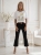 bluzka-tshirt-agape-biala-oversize-aplikacja-3d-rower-zolty-krotki-rekaw-bawelna-elastan-wloska-produkcja-modna-casual-wiosna-lato-butik-szykownia-2