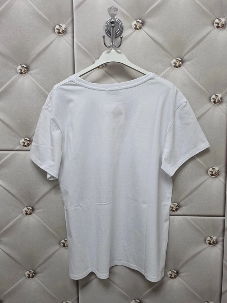 bluzka-tshirt-agape-biala-oversize-aplikacja-3d-rower-zolty-krotki-rekaw-bawelna-elastan-wloska-produkcja-modna-casual-wiosna-lato-butik-szykownia-10