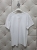 bluzka-tshirt-agape-biala-oversize-aplikacja-3d-rower-zolty-krotki-rekaw-bawelna-elastan-wloska-produkcja-modna-casual-wiosna-lato-butik-szykownia-10